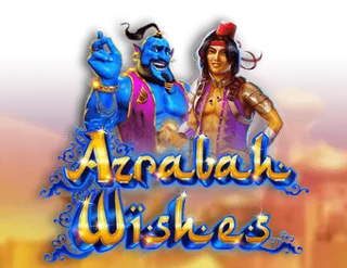 Azrabah Wishes