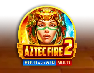 Aztec Fire 2