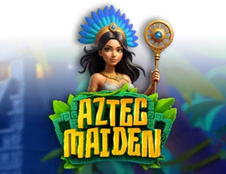 Aztec Maiden