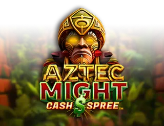 Aztec Might Cash Spree