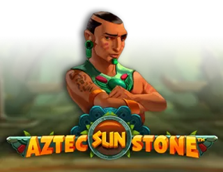 Aztec Sun Stone