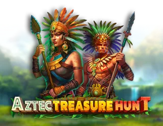 Aztec Treasure Hunt