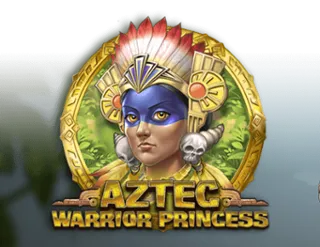 Aztec Warrior Princess
