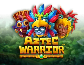 Aztec Warrior