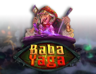Baba Yaga