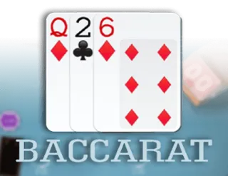 Baccarat (Casino Web Scripts)