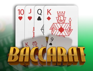 Baccarat (Esa Gaming)