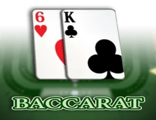 Baccarat (Habanero)