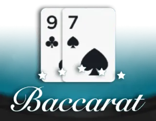 Baccarat (Mascot Gaming)