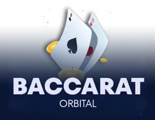 Baccarat (Orbital Gaming)