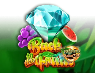 Back to the Fruits - Respins of Amun-Re