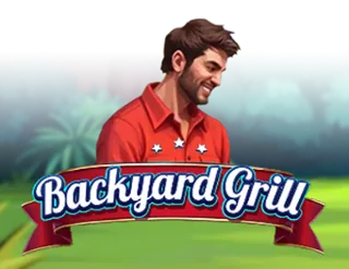 Backyard Grill