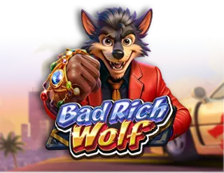 Bad Rich Wolf