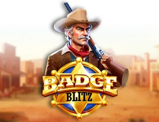 Badge Blitz