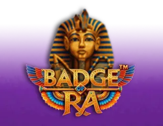 Badge of Ra