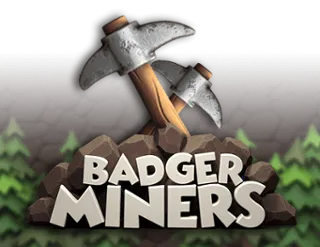 Badger Miners
