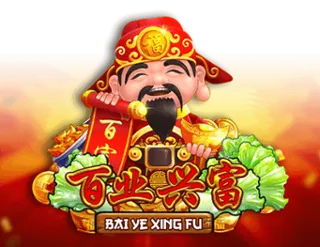 Bai Ye Xing Fu