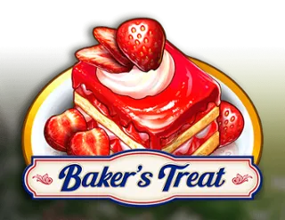 Baker's Treat