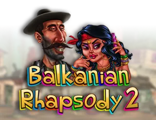 Balkanian Rhapsody 2