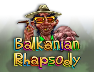 Balkanian Rhapsody