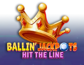 Ballin' Jackpots Hit The Line
