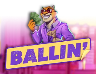 Ballin