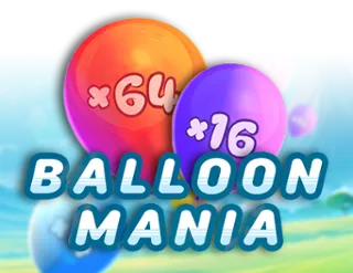 Balloon Mania