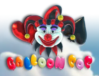 Balloon Pop