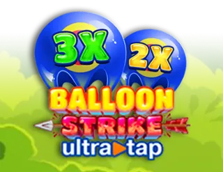 Balloon Strike UltraTap
