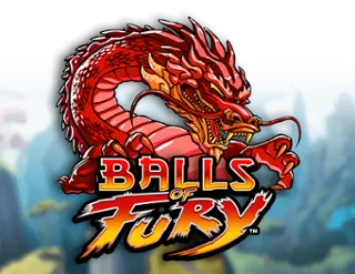 Balls of Fury