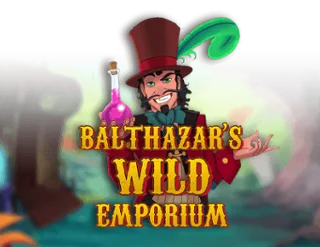 Balthazar's Wild Emporium