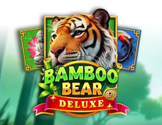 Bamboo Bear Deluxe