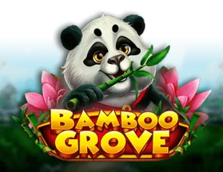 Bamboo Grove
