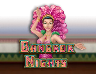 Bangkok Nights