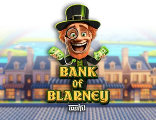 Bank of Blarney TopHit