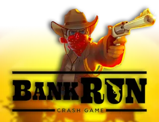 Bank Run Crash Game