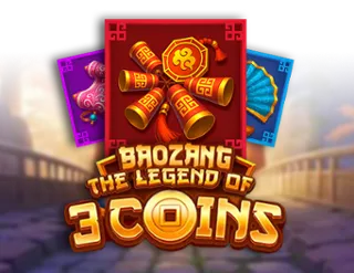 Baozang the Legend of 3 Coins