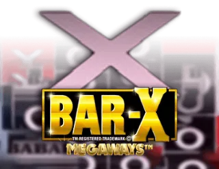 BAR-X Megaways