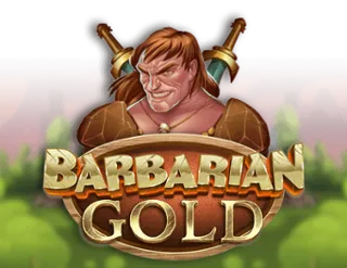 Barbarian Gold