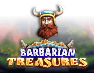 Barbarian Treasures