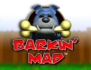 Barkin Mad