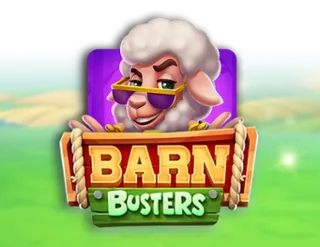 Barn Busters