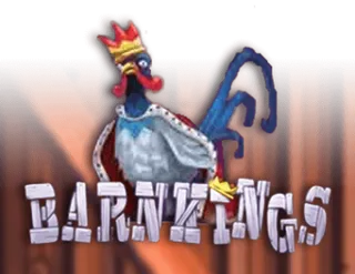 Barnkings