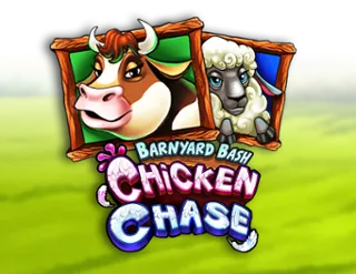 Barnyard Bash Chicken Chase