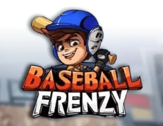 Baseball Frenzy