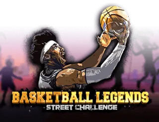 Basketball Legends: Street Challange