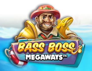 Bass Boss Megaways