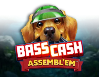 Bass Cash Assebl'em