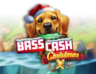 Bass Cash Christmas X UP