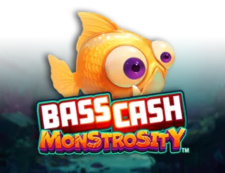 Bass Cash Monstrosity
